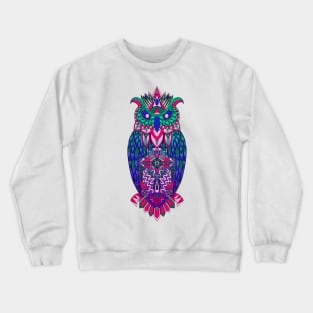 Buho 4 Crewneck Sweatshirt